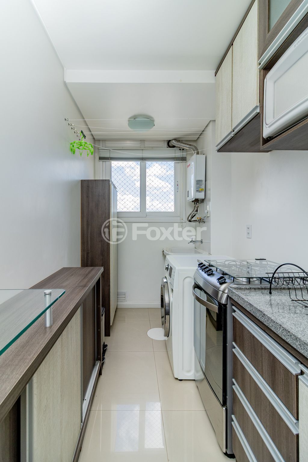 Apartamento para comprar em Augusto Severo, 125 - foto 46