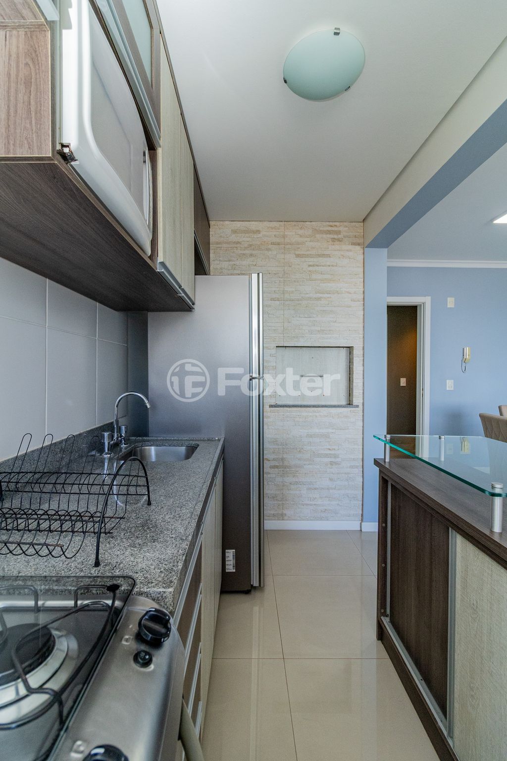 Apartamento para comprar em Augusto Severo, 125 - foto 43