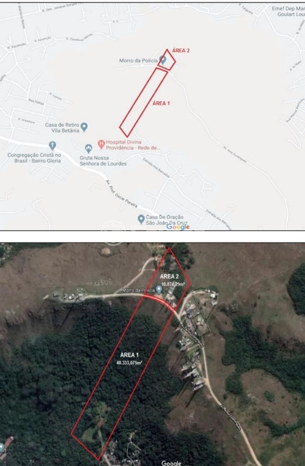 sitio chachara fazenda para comprar em dos Batillanas, 600 - foto 18