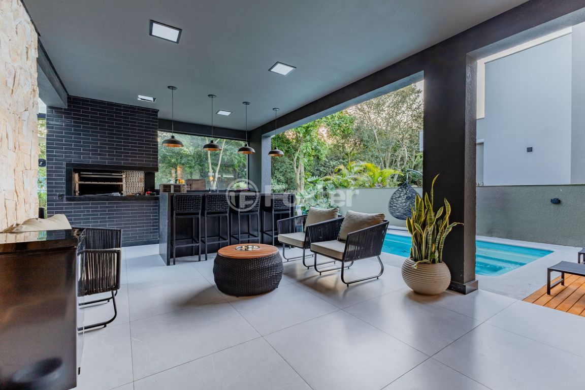 Casa em condominio para comprar em Manoel José do Nascimento, 927 - foto 7