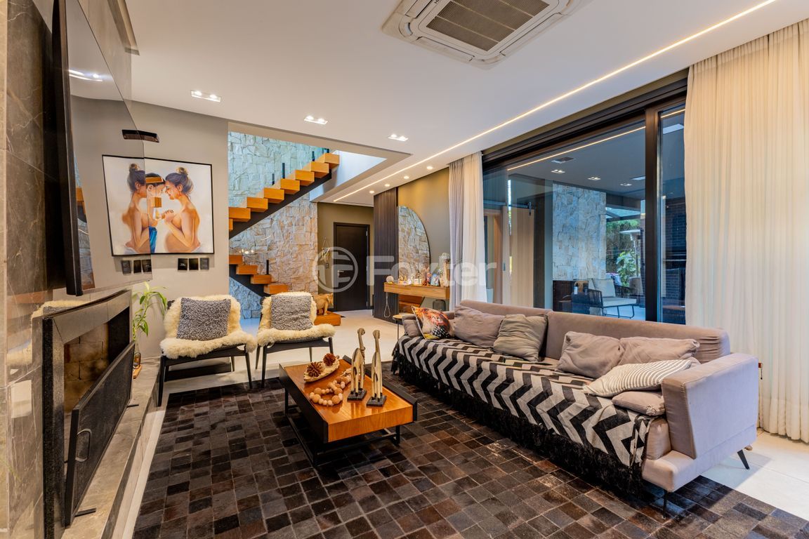Casa em condominio para comprar em Manoel José do Nascimento, 927 - foto 19