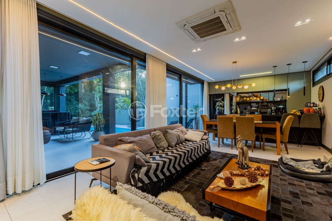 Casa em condominio para comprar em Distrito Industrial, Cachoeirinha - foto 1