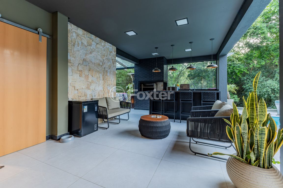 Casa em condominio para comprar em Manoel José do Nascimento, 927 - foto 10
