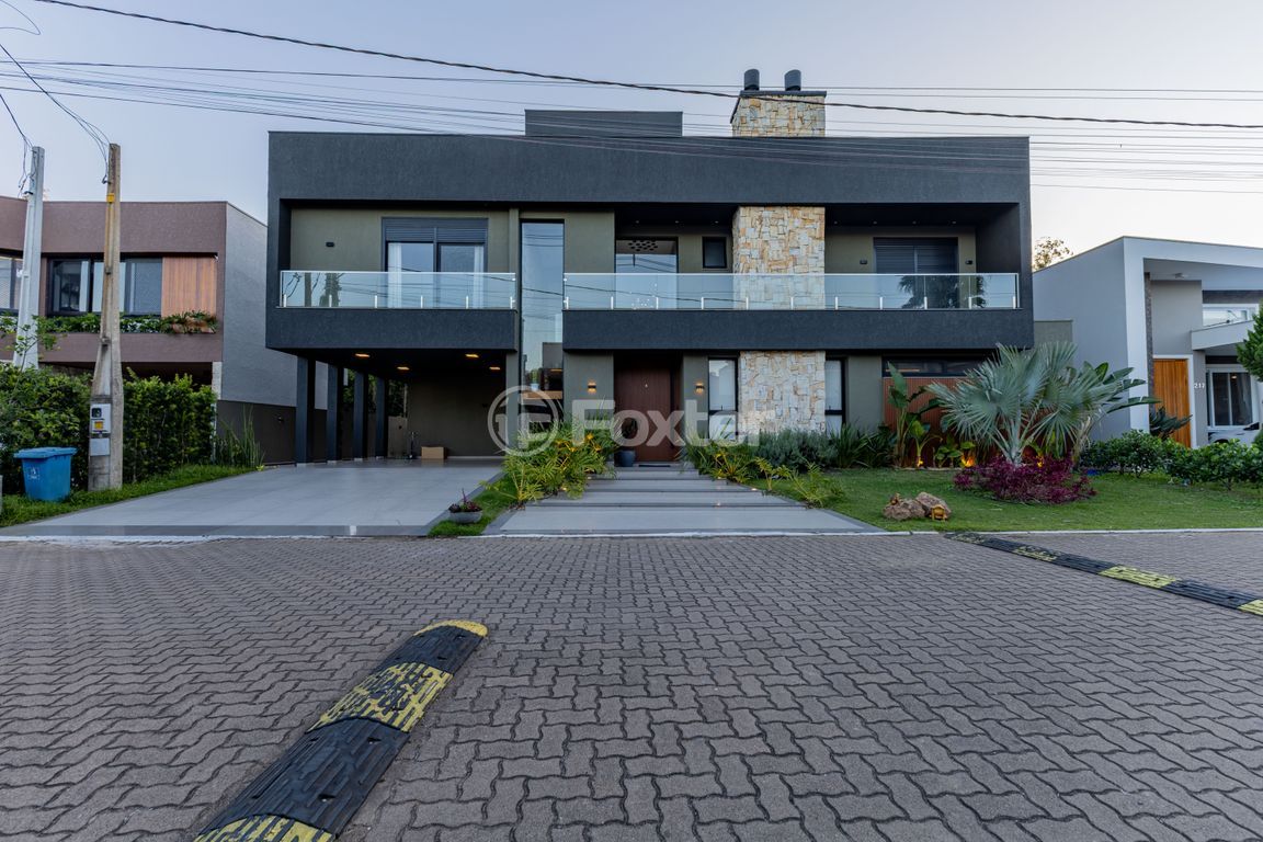 Casa em condominio para comprar em Manoel José do Nascimento, 927 - foto 100