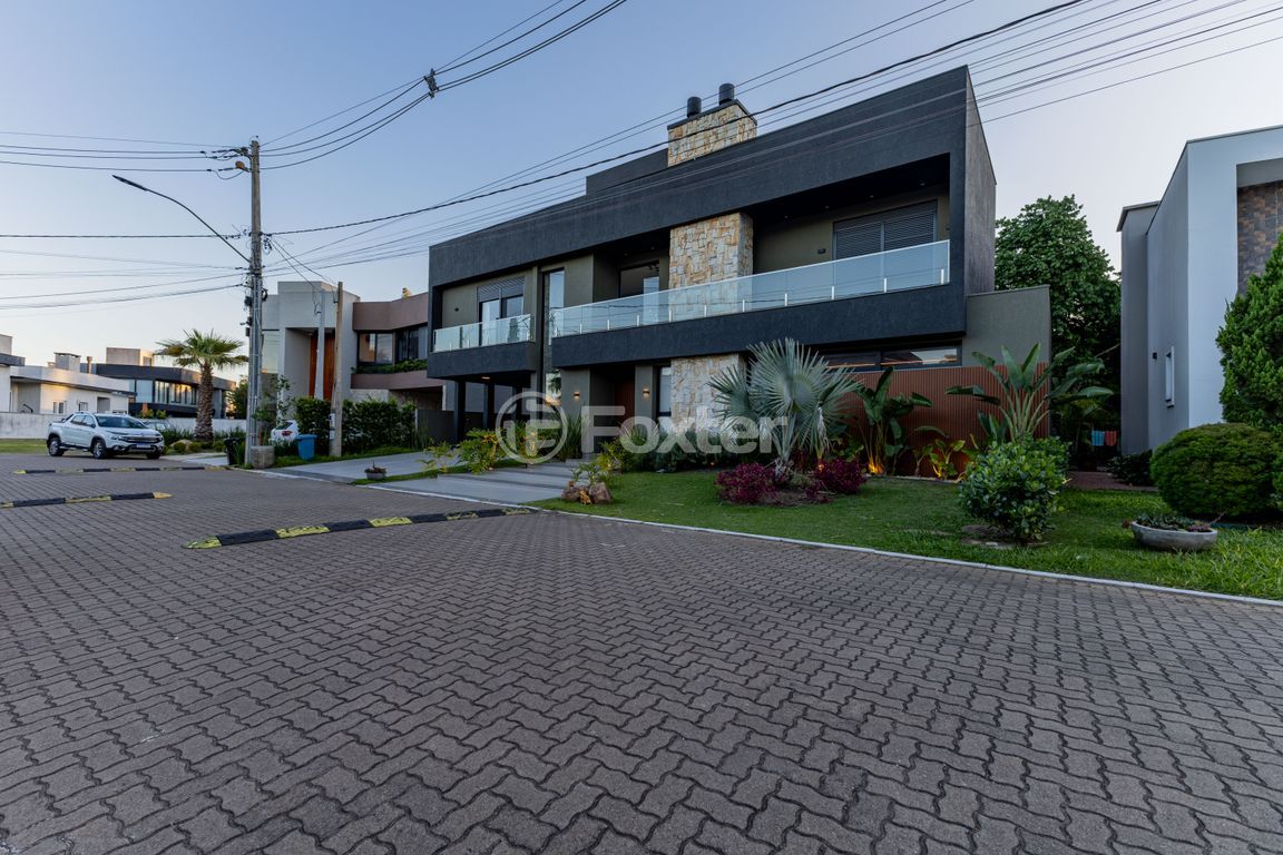Casa em condominio para comprar em Manoel José do Nascimento, 927 - foto 101