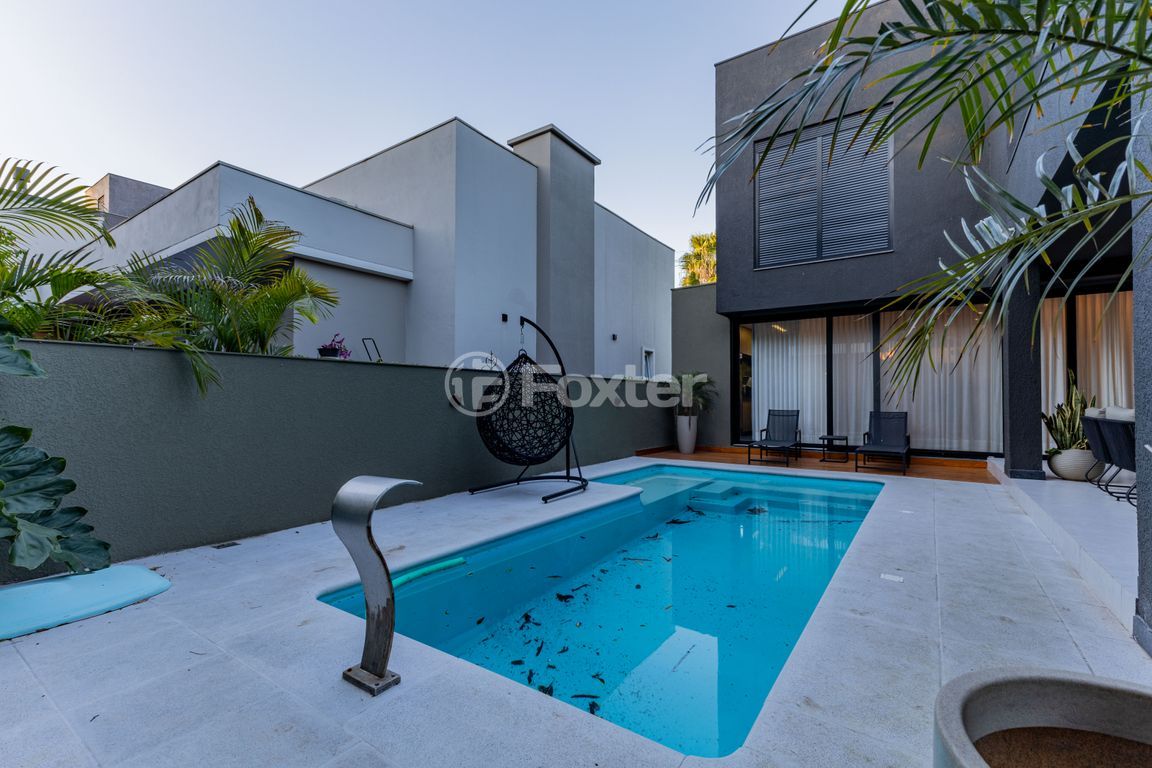 Casa em condominio para comprar em Manoel José do Nascimento, 927 - foto 17