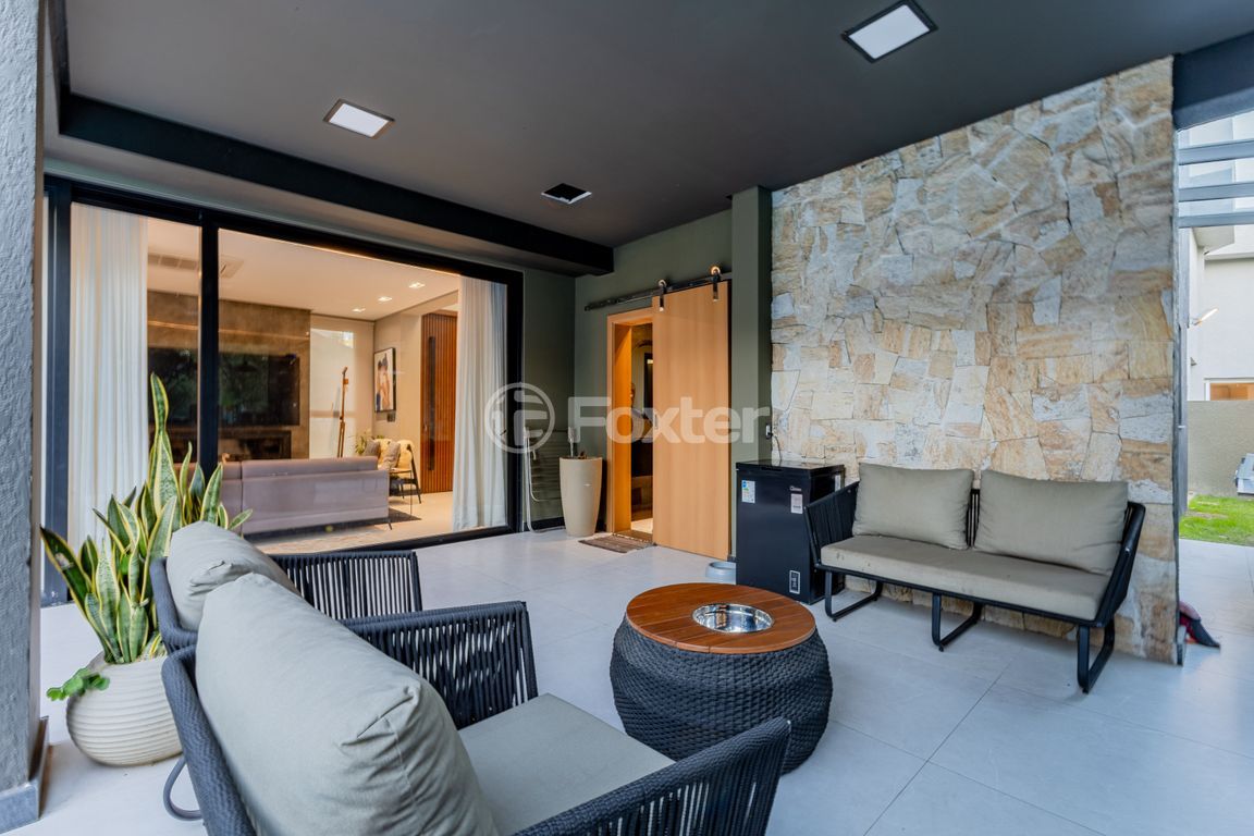 Casa em condominio para comprar em Manoel José do Nascimento, 927 - foto 4