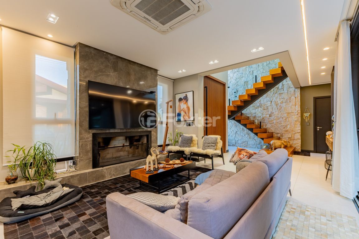 Casa em condominio para comprar em Manoel José do Nascimento, 927 - foto 24