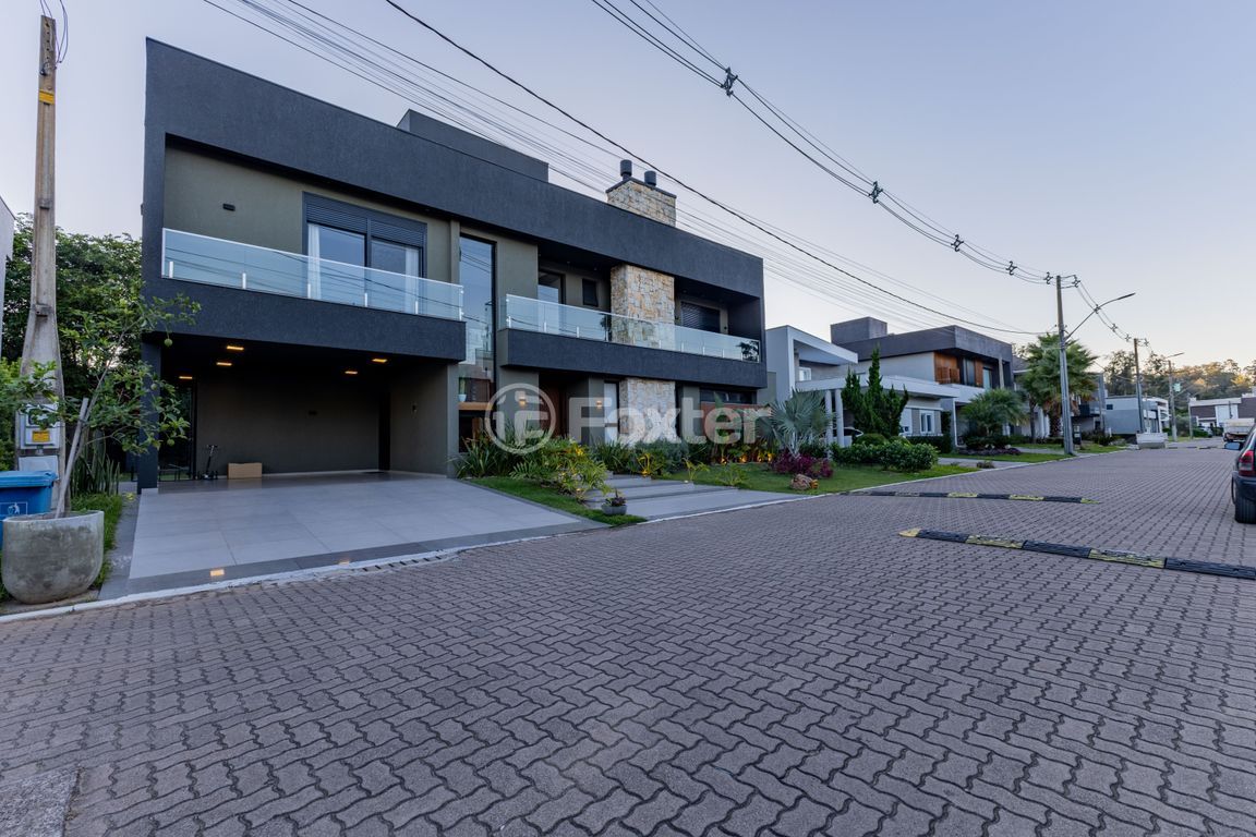 Casa em condominio para comprar em Manoel José do Nascimento, 927 - foto 99