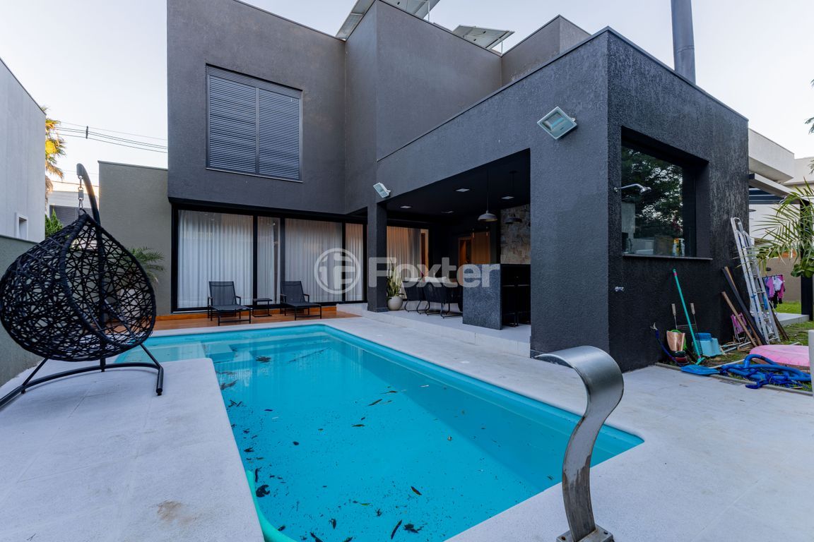 Casa em condominio para comprar em Manoel José do Nascimento, 927 - foto 14