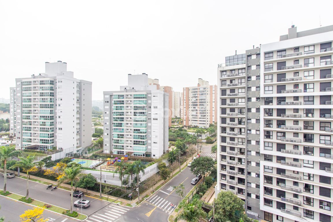 Loft/Flat para comprar em São Josemaria Escriva, 585 - foto 3