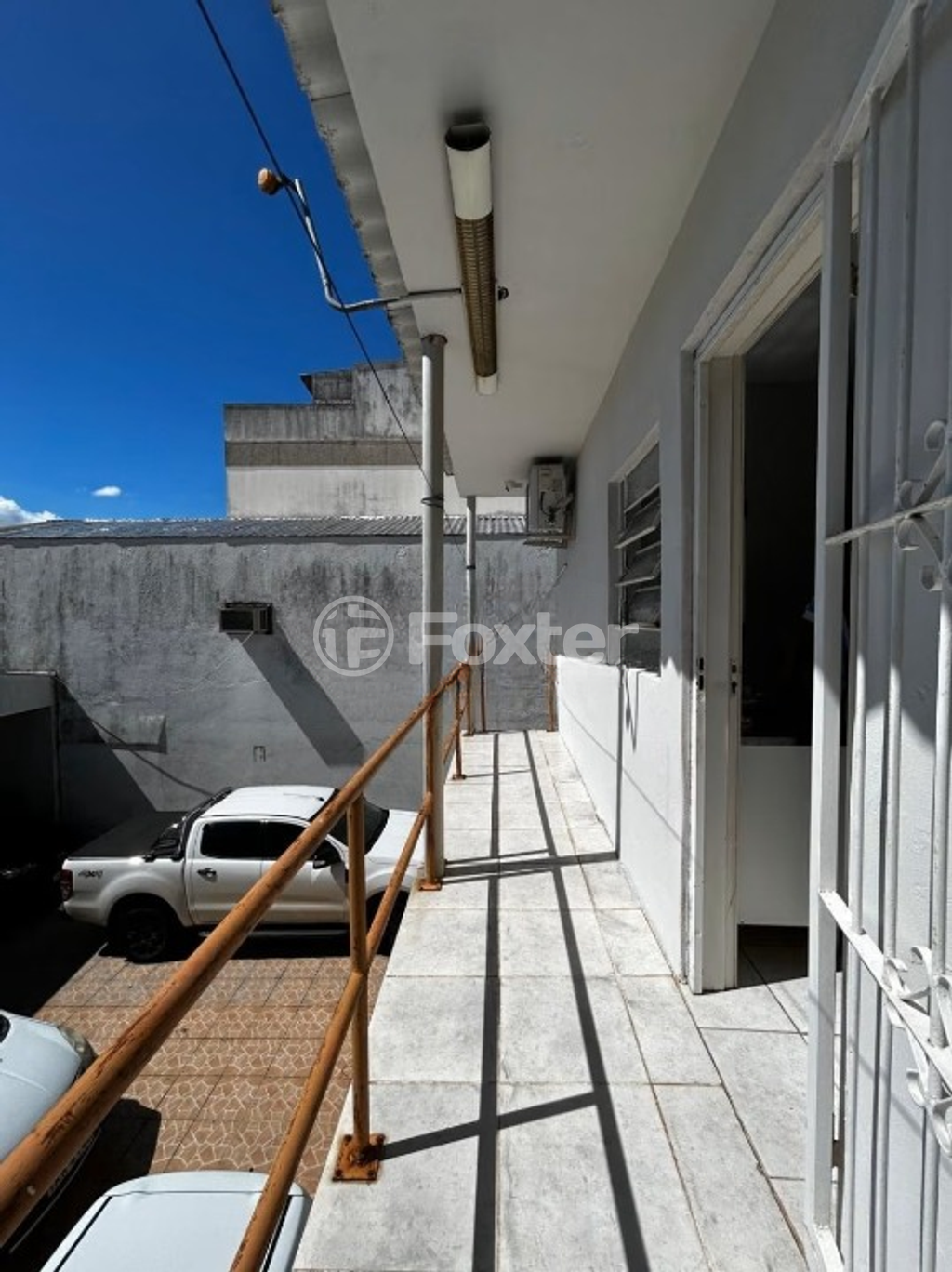 casa sobrado para comprar em General Barreto Viana, 44 - foto 4
