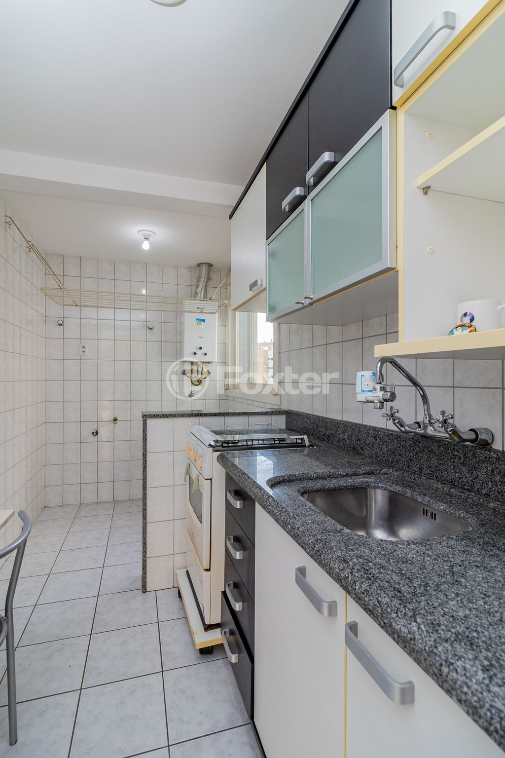 Apartamento para comprar em General Barreto Viana, 1065 - foto 44