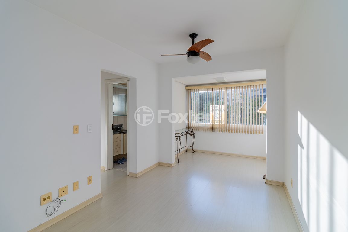 Apartamento para comprar em Chácara das Pedras, Porto Alegre - foto 1