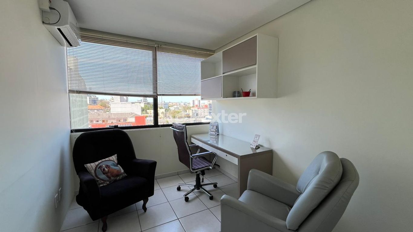 consultorio sala conjunto para comprar em Quinze de Janeiro, 184 - foto 16