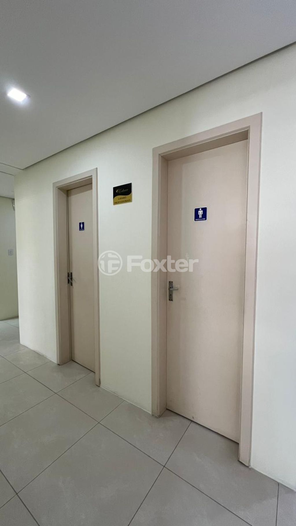 consultorio sala conjunto para comprar em Quinze de Janeiro, 184 - foto 15
