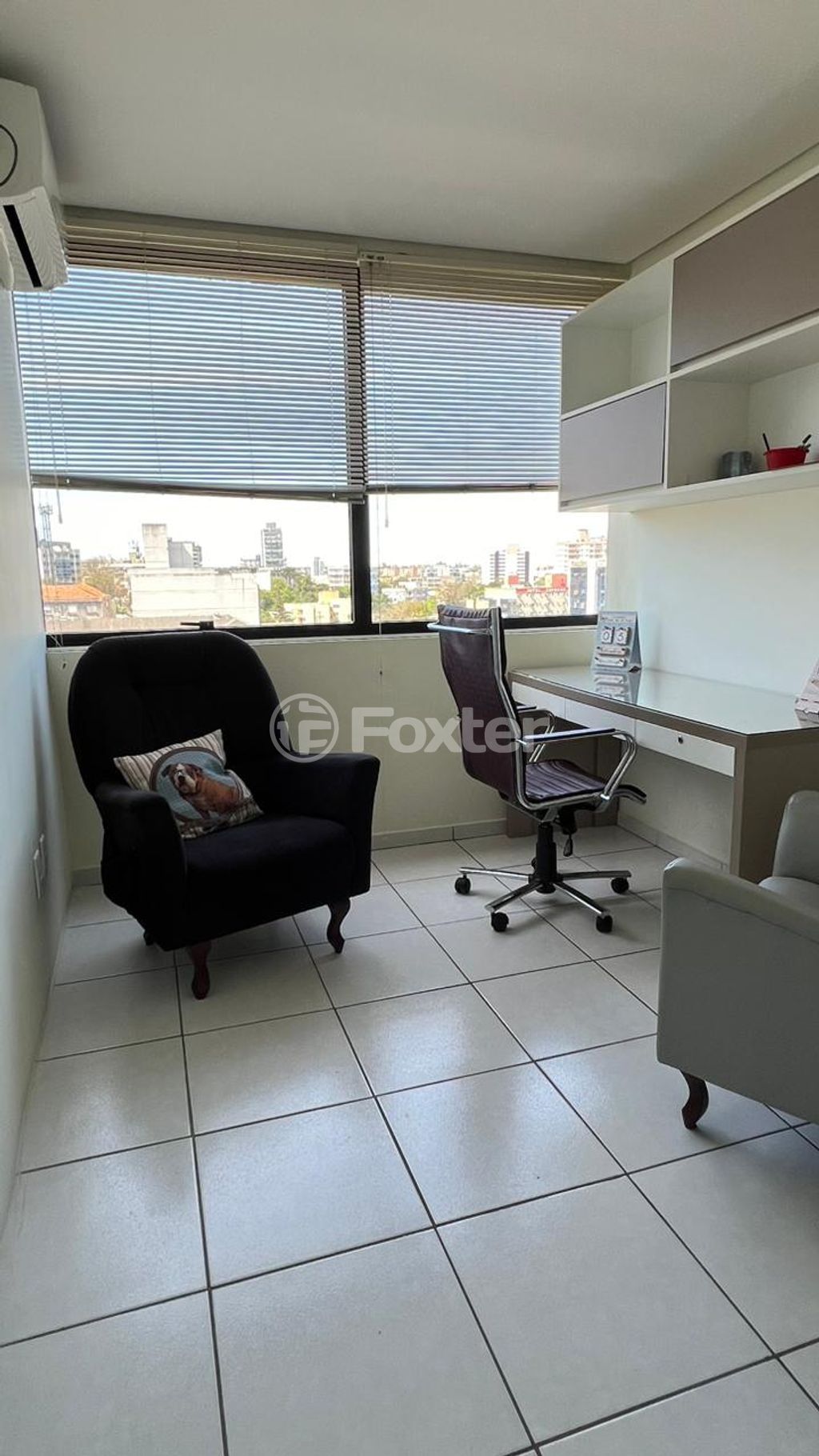 consultorio sala conjunto para comprar em Quinze de Janeiro, 184 - foto 18