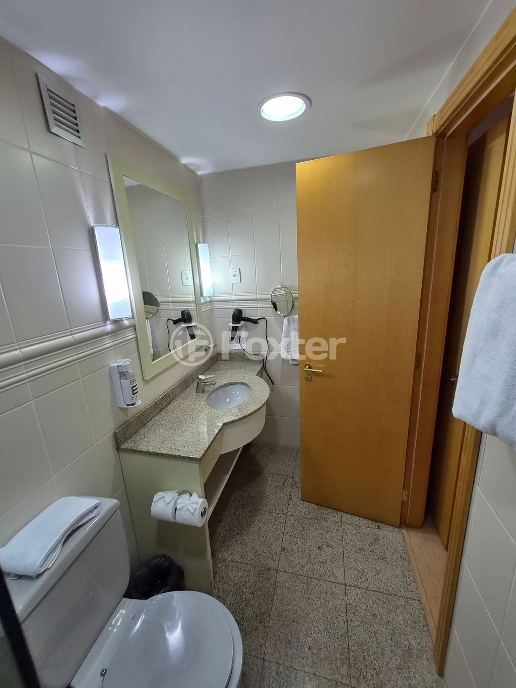Loft/Flat para comprar em Miguel Tostes, 30 - foto 17