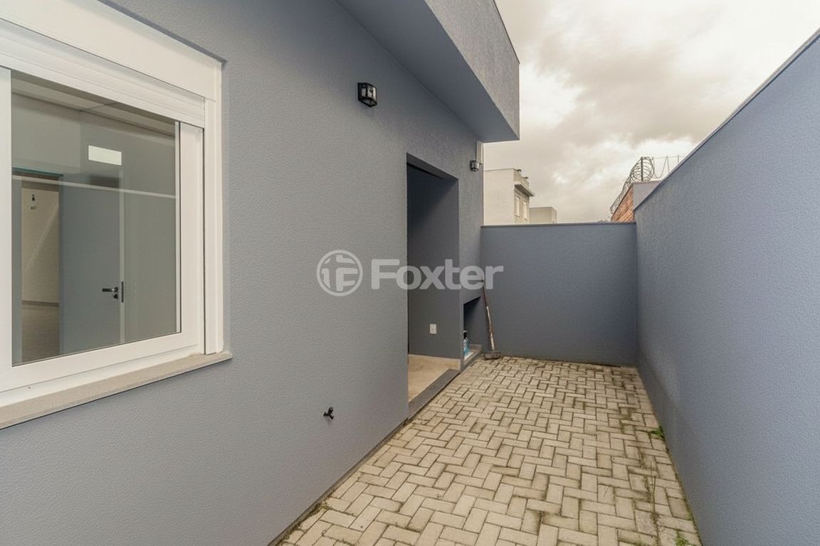 casa sobrado para comprar em Alessandra Sanhudo Malinski, 80 - foto 14