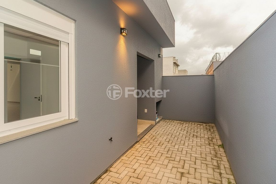 casa sobrado para comprar em Alessandra Sanhudo Malinski, 80 - foto 13