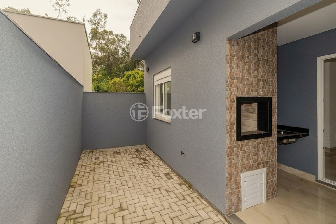 casa sobrado para comprar em Alessandra Sanhudo Malinski, 80 - foto 12