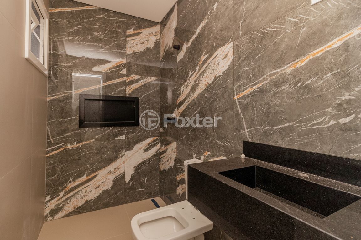 casa sobrado para comprar em Alessandra Sanhudo Malinski, 80 - foto 19