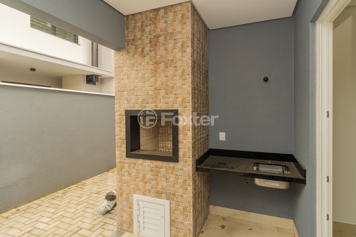 casa sobrado para comprar em Alessandra Sanhudo Malinski, 80 - foto 3