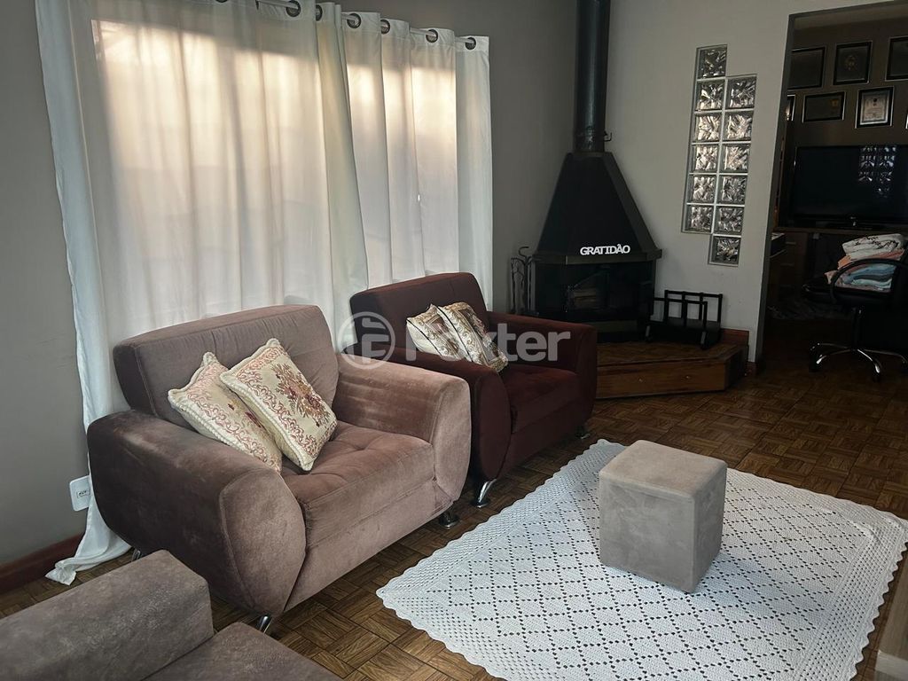 casa sobrado para comprar em Presidente Getúlio Vargas, 777 - foto 3