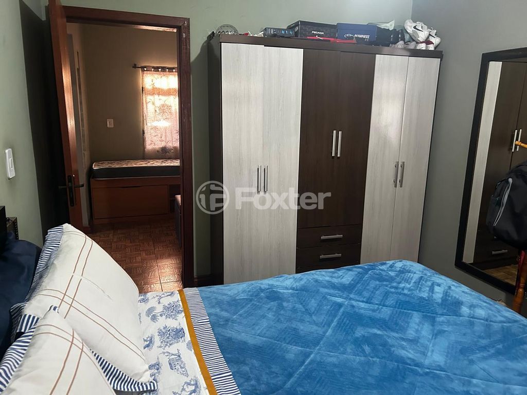 casa sobrado para comprar em Presidente Getúlio Vargas, 777 - foto 18