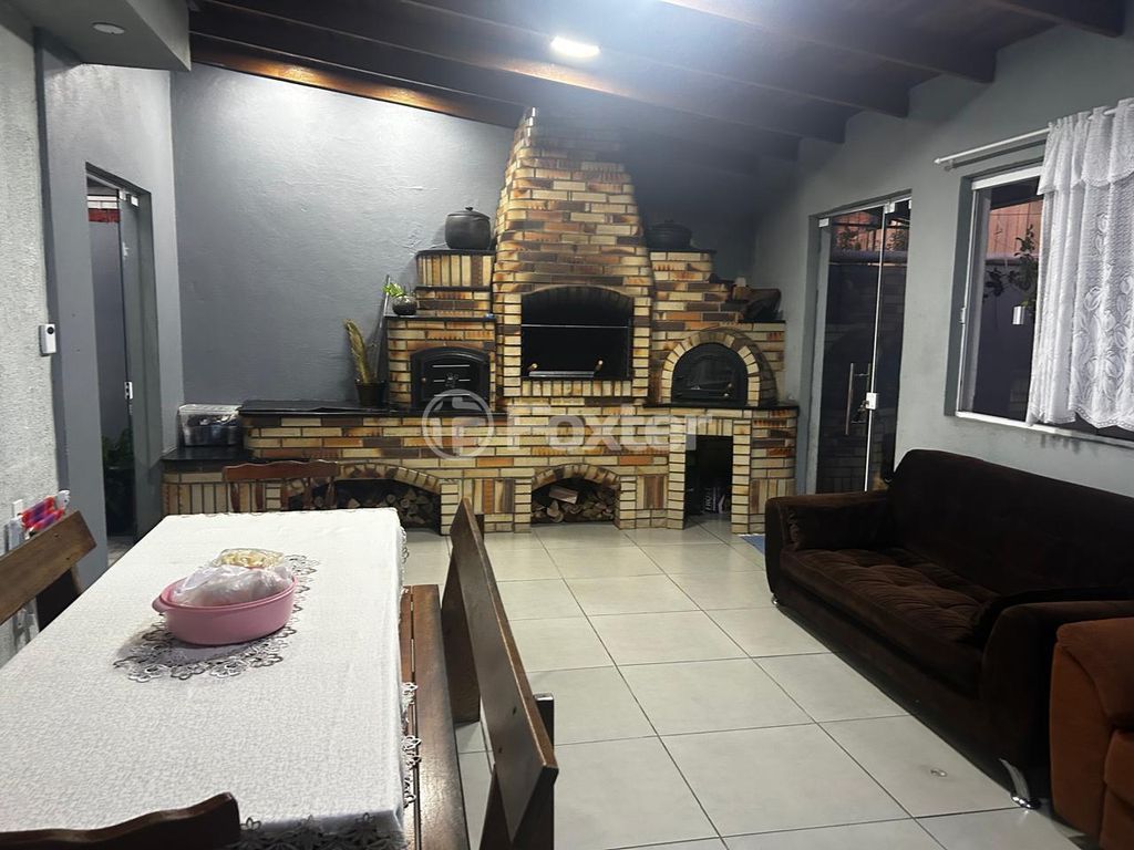 casa sobrado para comprar em Presidente Getúlio Vargas, 777 - foto 4
