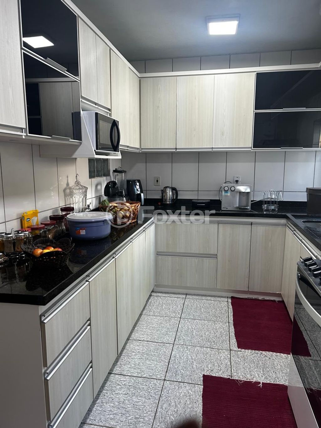 casa sobrado para comprar em Presidente Getúlio Vargas, 777 - foto 29