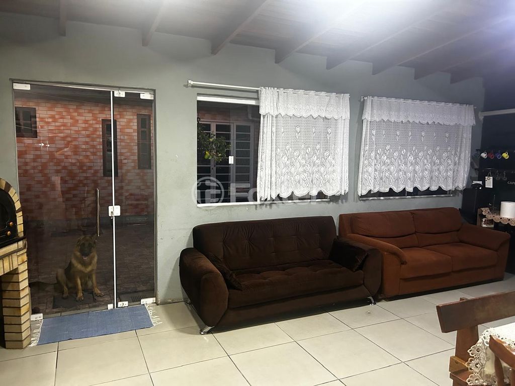 casa sobrado para comprar em Bela Vista, Alvorada - foto 1