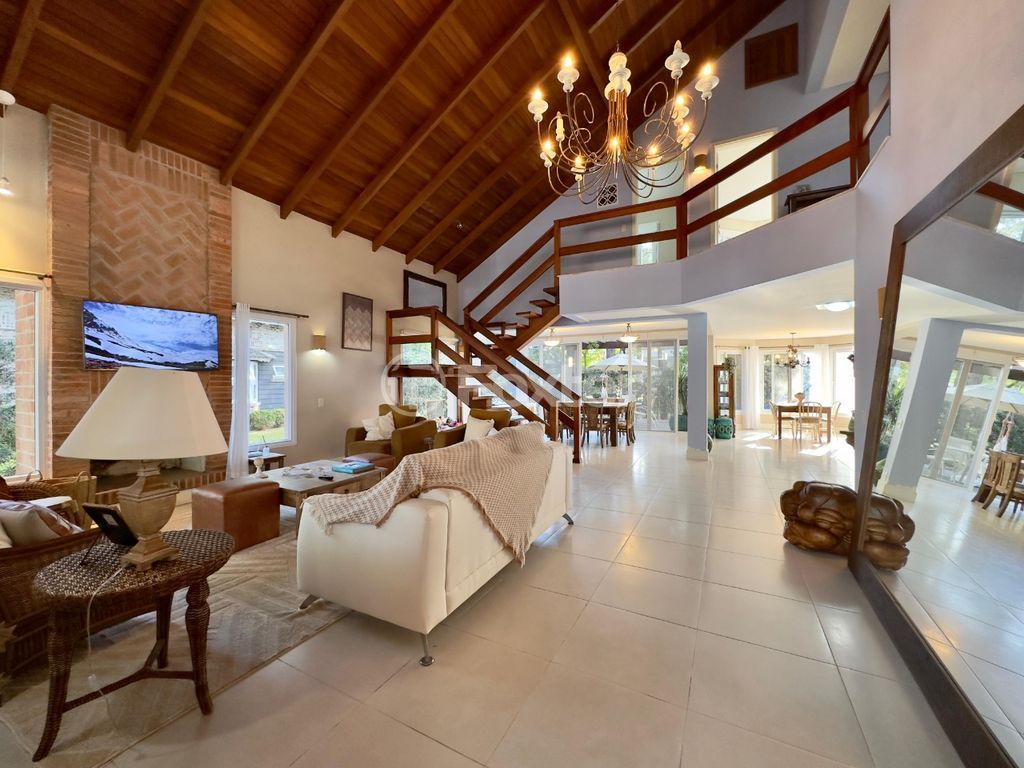 Casa em condominio para comprar em Central, 15000 - foto 5