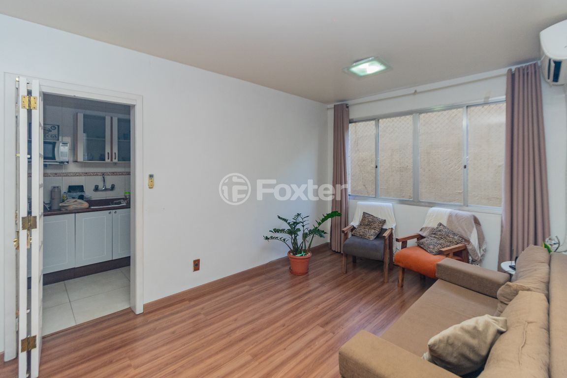Apartamento para comprar em Menino Deus, Porto Alegre - foto 1