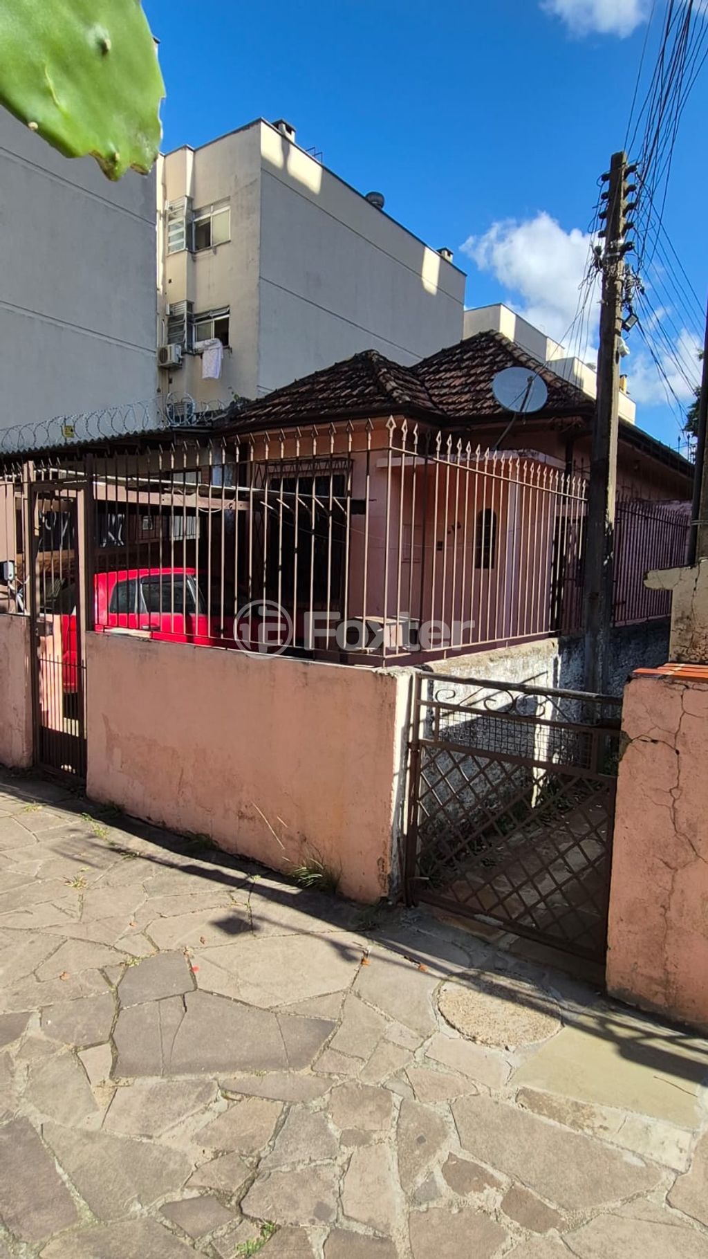 terreno lote condominio para comprar em São Francisco, 413 - foto 3