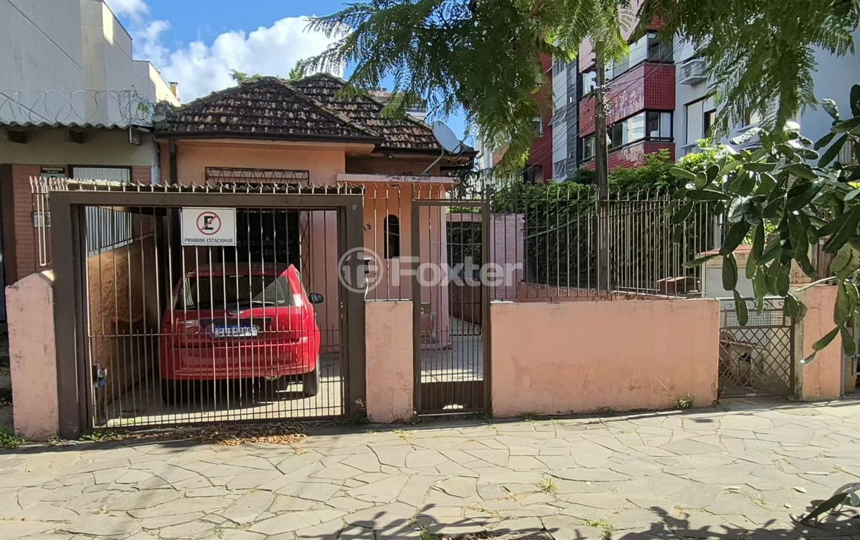 terreno lote condominio para comprar em Santana, Porto Alegre - foto 1