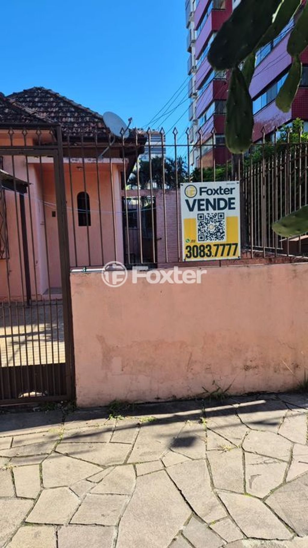 terreno lote condominio para comprar em São Francisco, 413 - foto 5