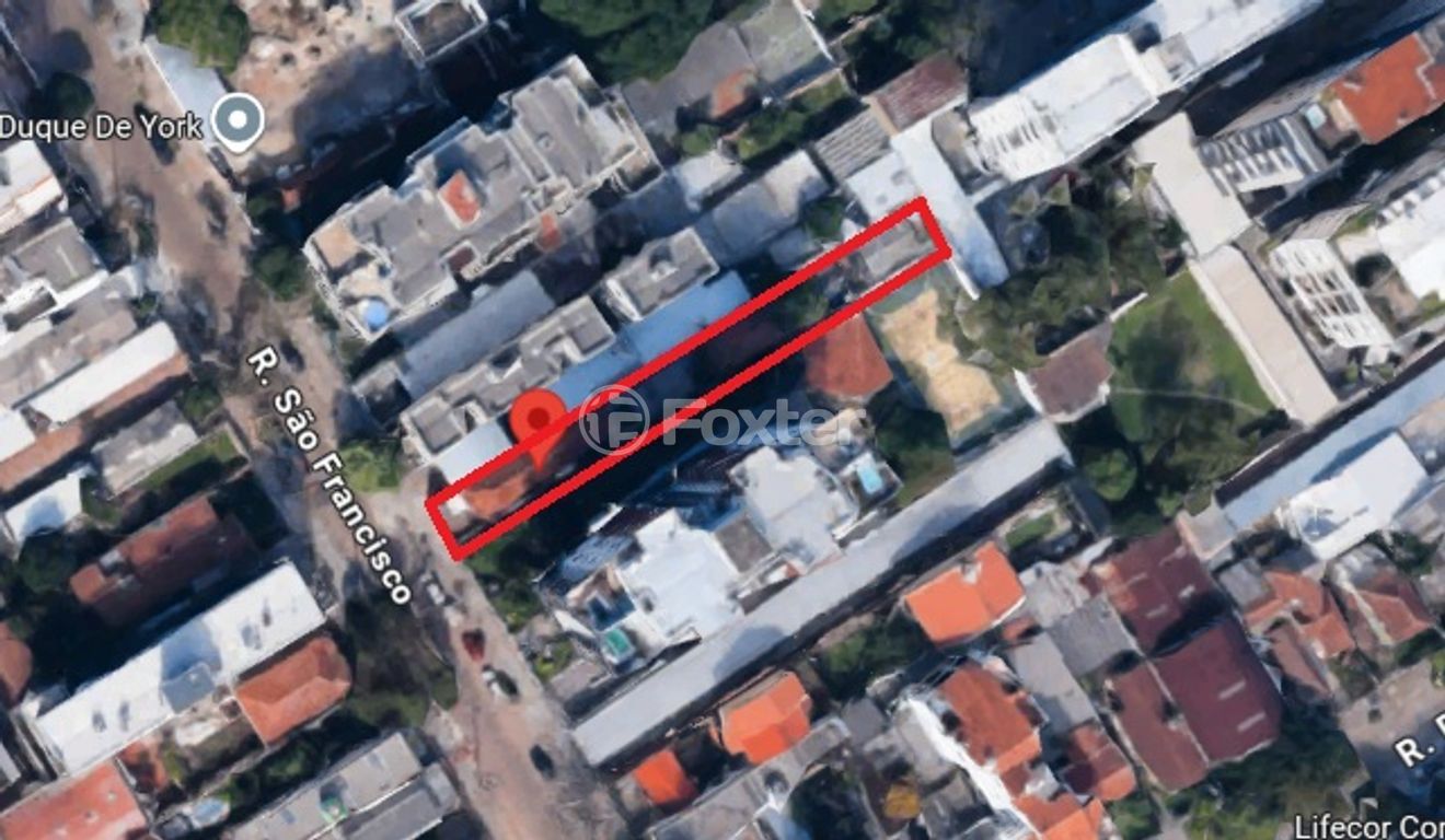 terreno lote condominio para comprar em São Francisco, 413 - foto 4