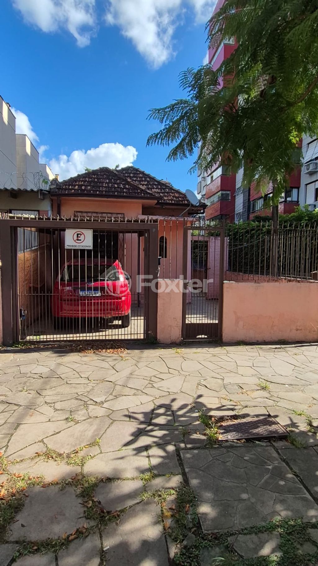 terreno lote condominio para comprar em São Francisco, 413 - foto 2