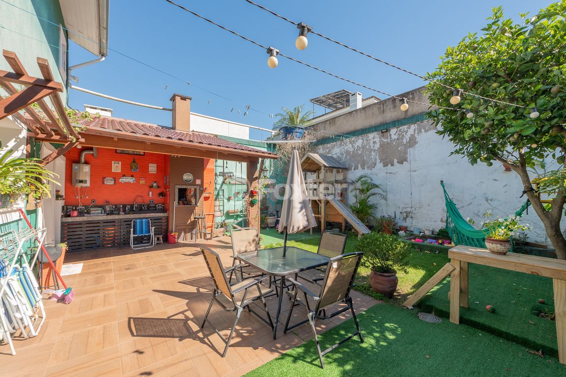 Casa em condominio para comprar em Arahy Borges Ortiz, 120 - foto 53