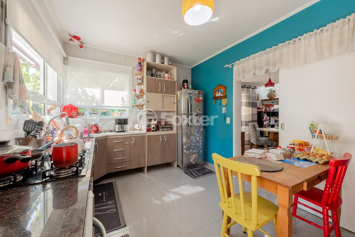 Casa em condominio para comprar em Arahy Borges Ortiz, 120 - foto 45