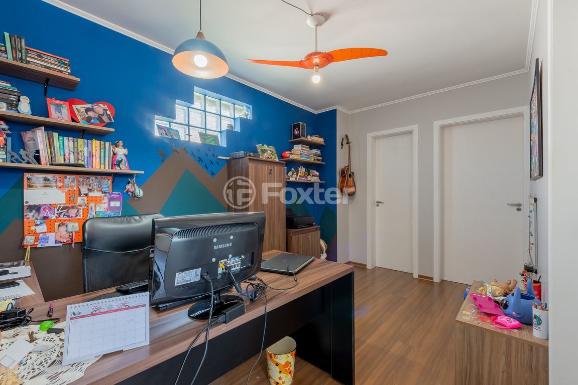 Casa em condominio para comprar em Arahy Borges Ortiz, 120 - foto 34