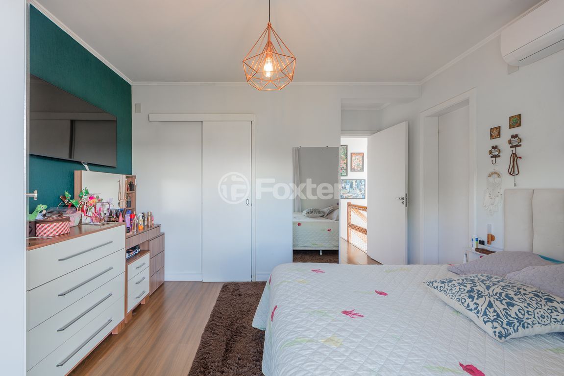 Casa em condominio para comprar em Arahy Borges Ortiz, 120 - foto 24