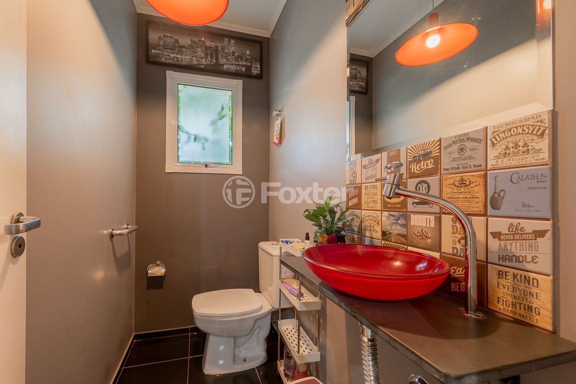 Casa em condominio para comprar em Arahy Borges Ortiz, 120 - foto 44