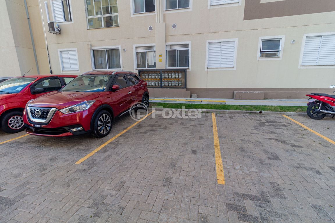 Apartamento para comprar em Waldemar Luiz de Freitas Filho, 470 - foto 47
