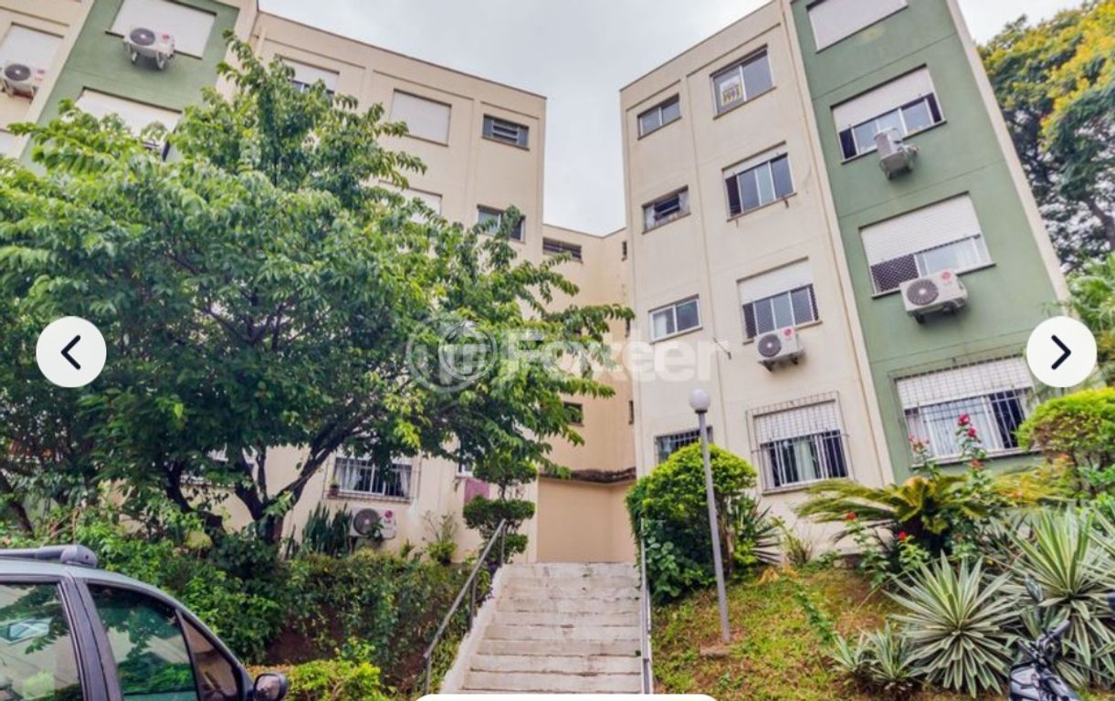 Apartamento para comprar em Jardim Itu, Porto Alegre - foto 1