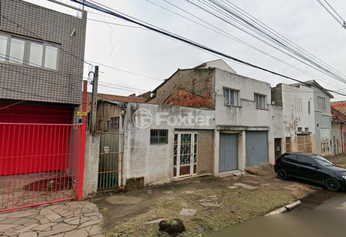 terreno lote condominio para comprar em Dona Margarida, 53 - foto 8