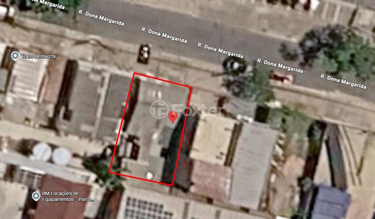 terreno lote condominio para comprar em Dona Margarida, 53 - foto 7