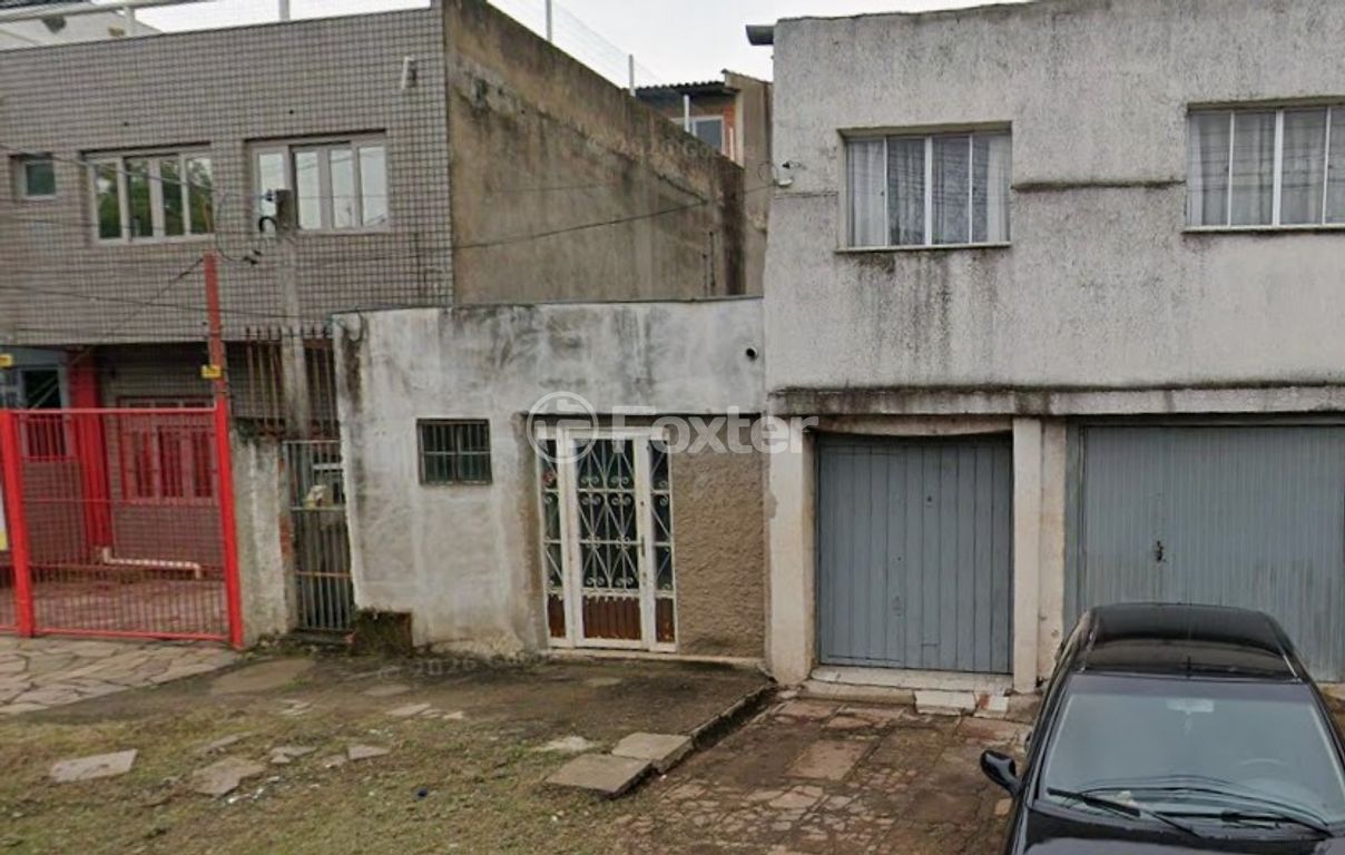 terreno lote condominio para comprar em Dona Margarida, 53 - foto 6
