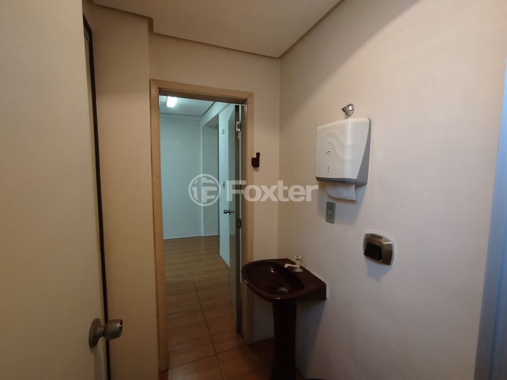 consultorio sala conjunto para comprar em VICENTE DA FONTOURA, 2638 - foto 4